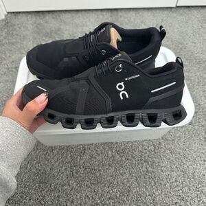 Cloud 5 Waterproof 6.5